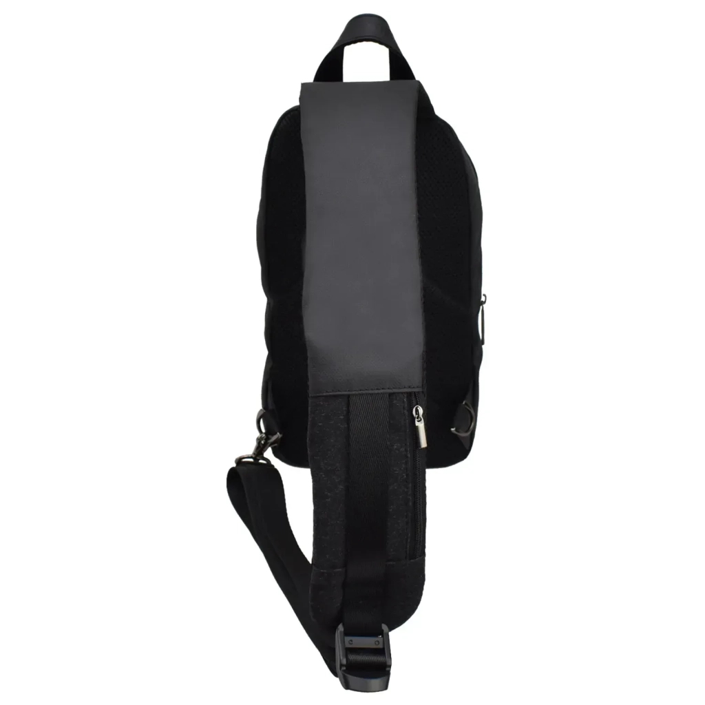 Рюкзак туристичний Semi Line 5 Black (L2009) (DAS302879)