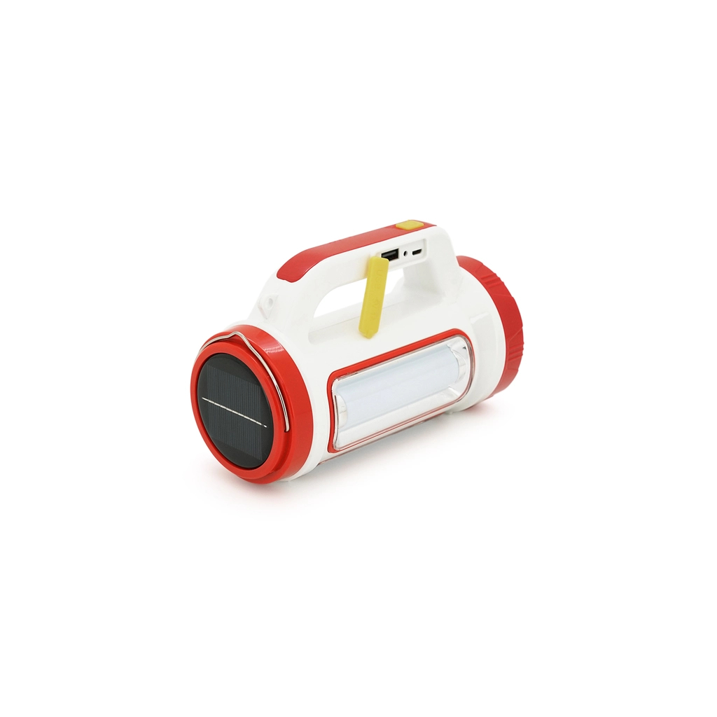 Ліхтар Voltronic TJ-5158-LED+COB