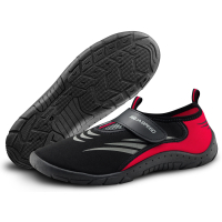 Аквашузи Aqua Speed Aqua Shoe Model 642-27C рожевий, сірий, чорний 42 (5908217676269)