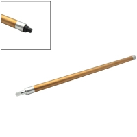 Shaft magnetic HP LJ Pro M304/M402/Enterprise M506/LBP212//CF226A/Canon 041/041H, covered in Deep Golden Glossy Welldo (WD-MRH226AX)