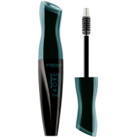 Туш для вій Deborah 24 Ore Absolute Volume Waterproof Mascara 01 - Black (8009518171051)