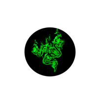 Килимок для мишки Voltronic Razer 17 (RRZ17)
