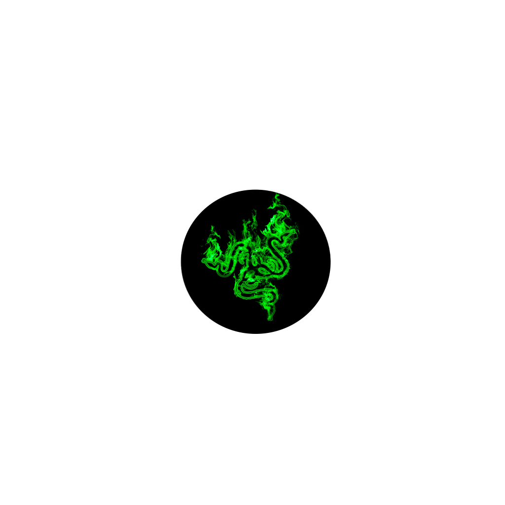 Килимок для мишки Voltronic Razer 17 (RRZ17)
