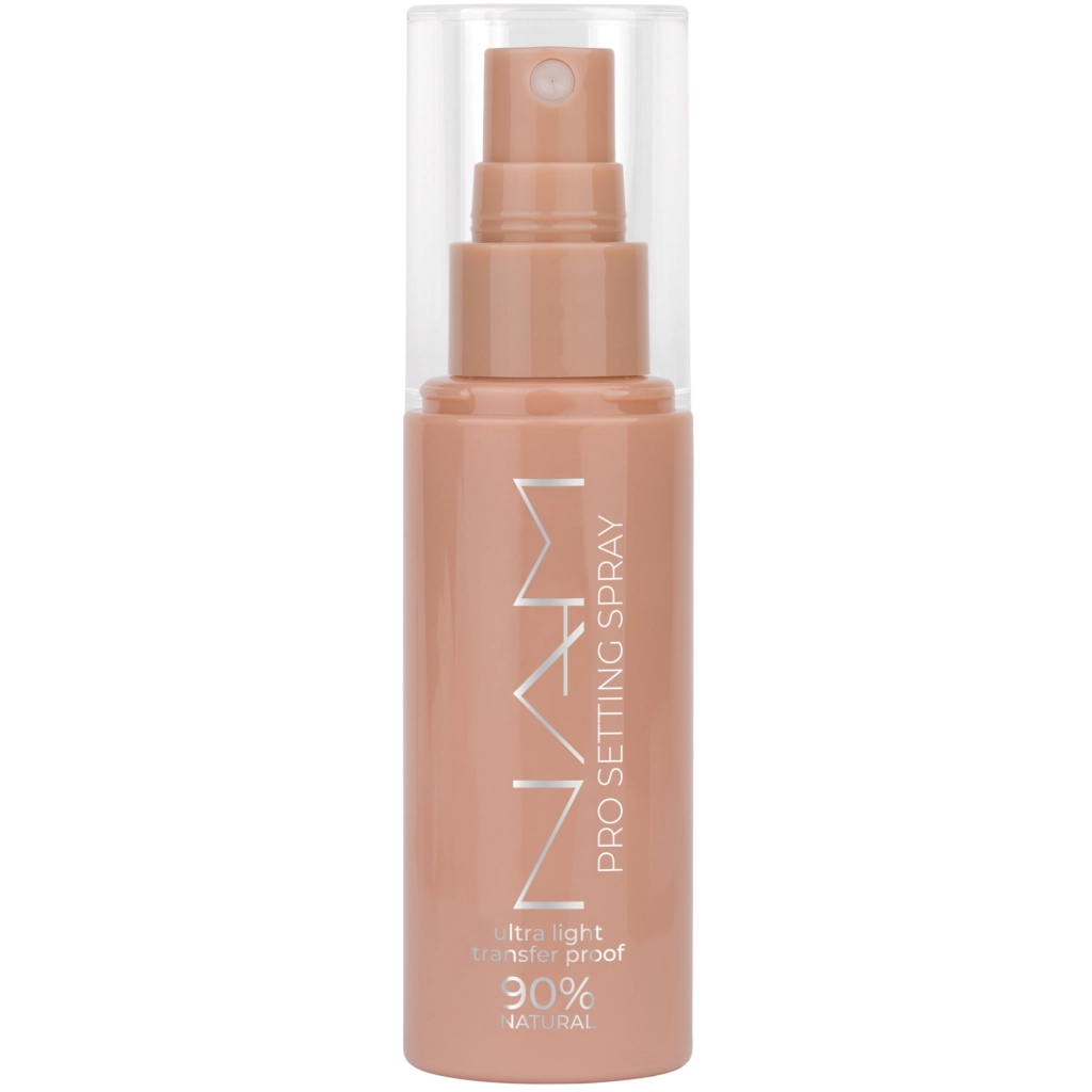 Спрей для фіксації макіяжу NAM Base Pro Setting 50 мл (5901801656623)