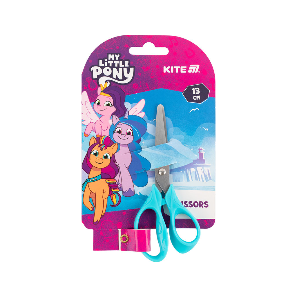 Ножиці Kite My Little Pony, 13 см (LP25-122)