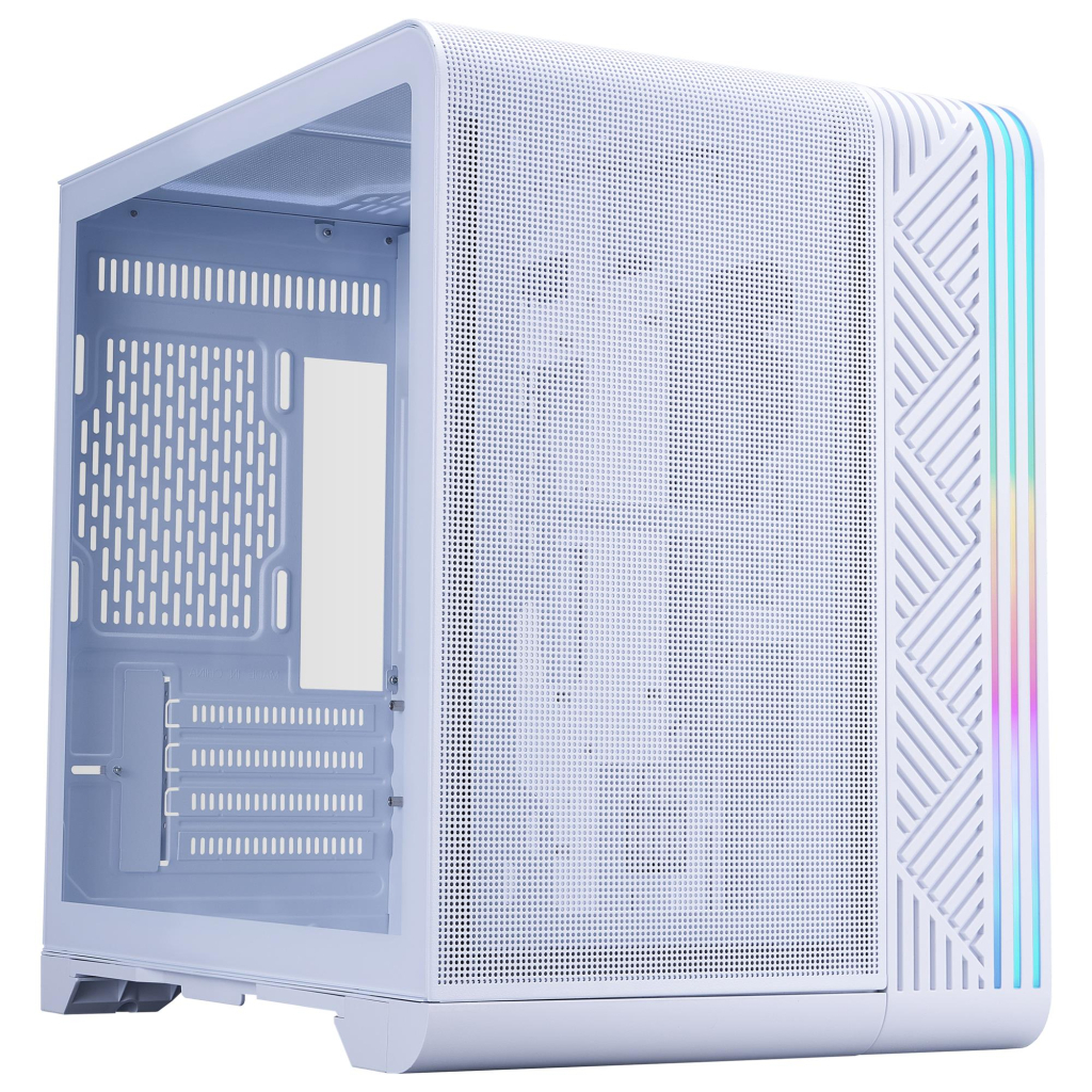 Корпус для ПК 1stPlayer VT5-WH