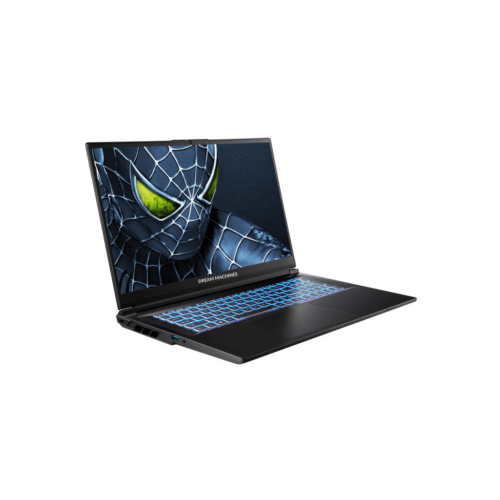 Ноутбук Dream Machines RG5050-17 (RG5050-17UA22)