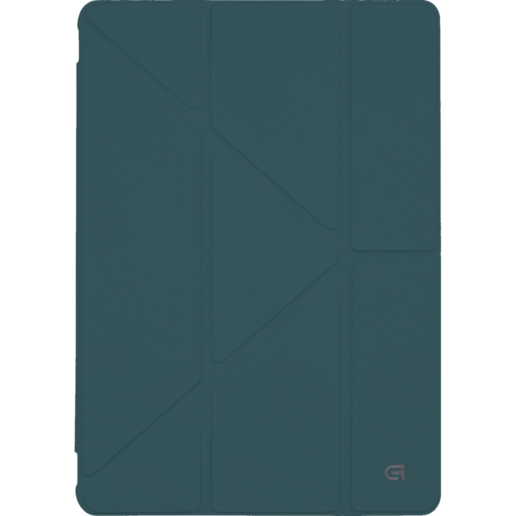 Чохол до планшета Armorstandart Y-Type PEN Samsung Galaxy Tab A9+ Pine Green (ARM85503)