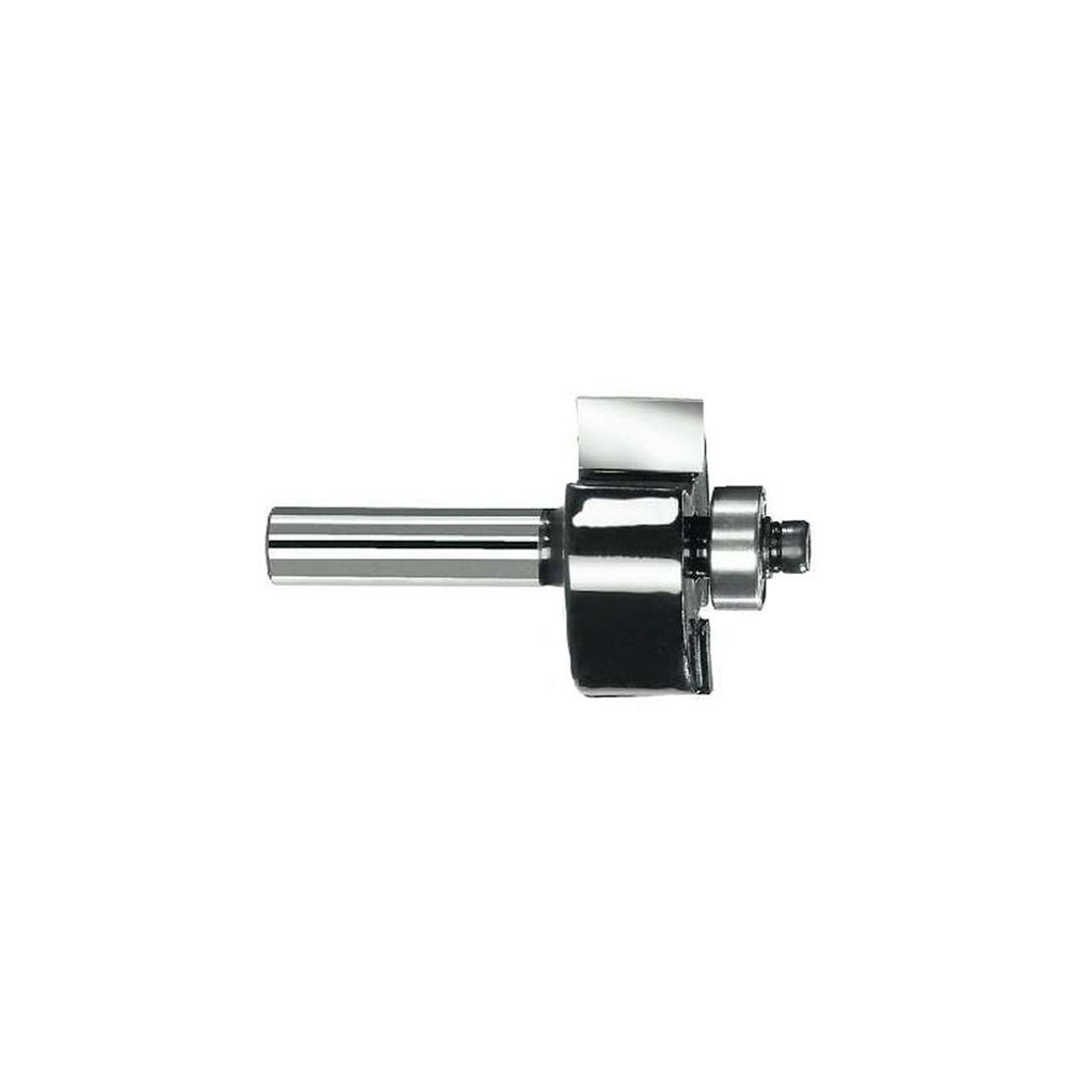 Фреза Bosch Professional для вибірки паза, Std, S8, D31.8, L12.5 (2.608.628.350)