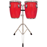 Конґа Maxtone WDC910 Red