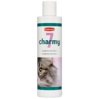 Pet shampoo Padovan Charmy 7 for cats 250 ml (8001254002712)