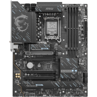 Материнська плата MSI Z890 GAMING WIFI