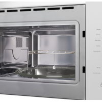 Мікрохвильова піч Hansa AMMB25E1WH