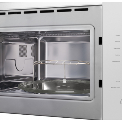 Мікрохвильова піч Hansa AMMB25E1WH
