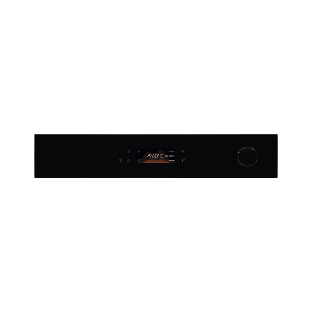 Духова шафа Electrolux LOC8H39WZ