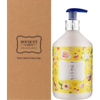 Body lotion Bouquet Garni Ylang Ylang 520 ml (8809487043171)