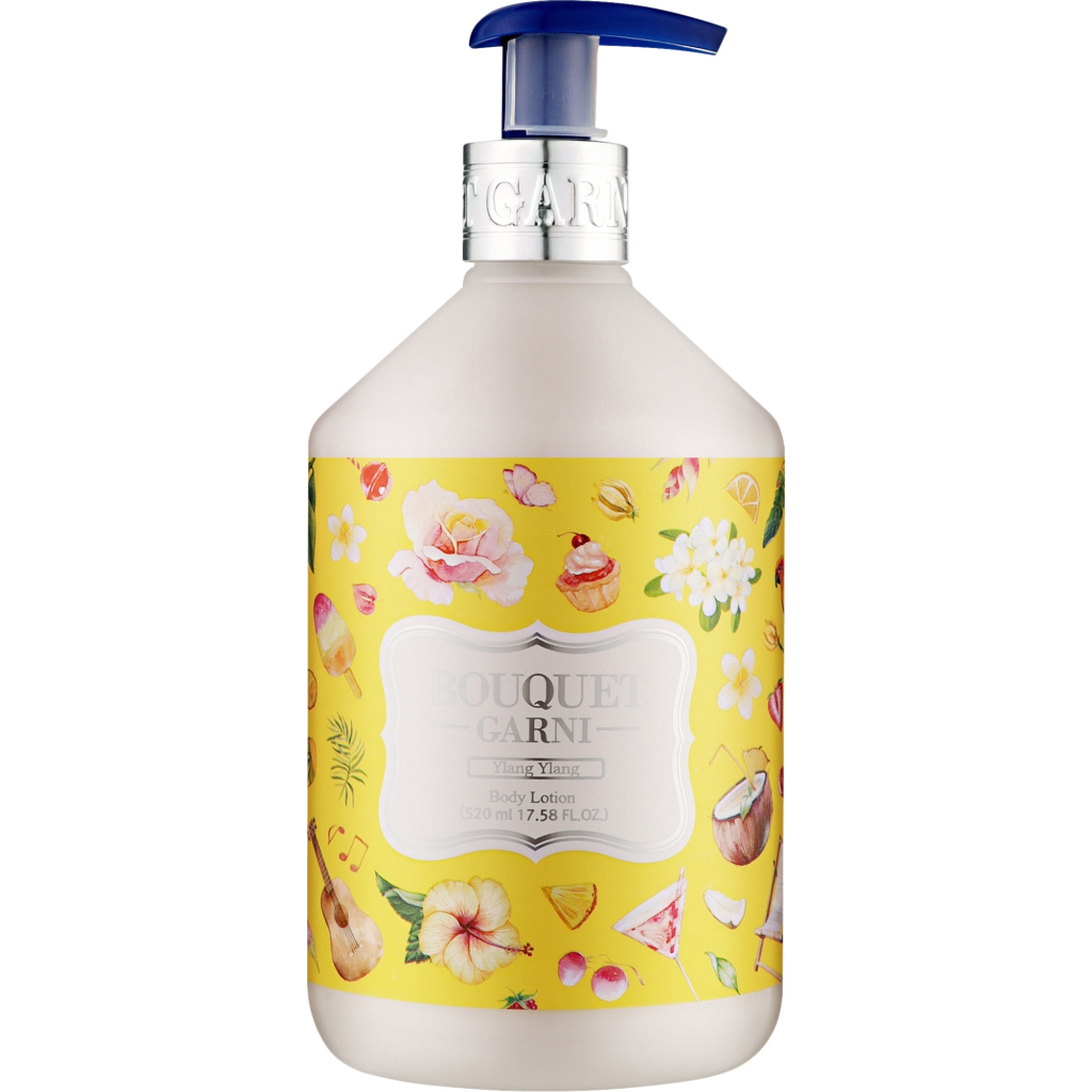 Лосьйон для тіла Bouquet Garni Ylang Ylang 520 мл (8809487043171)