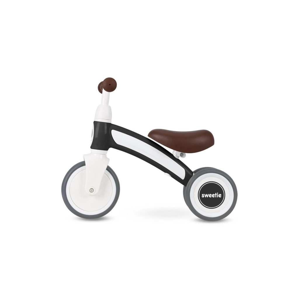 Біговел QPlay Sweetie Dark Grey (B-401SweetieDarkGrey)