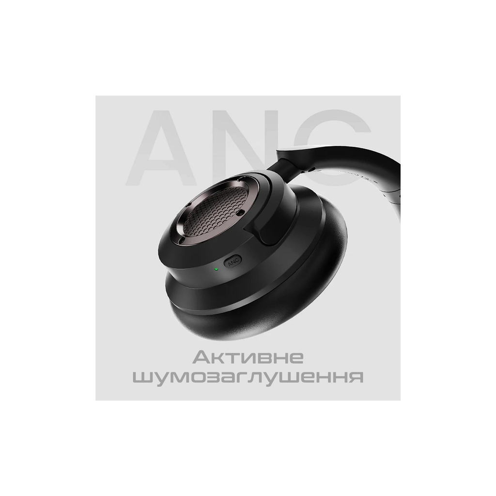 Навушники HiFuture FutureTourX Black (futuretourx.black) Навушники HiFuture FutureTourX Black (futuretourx.black)