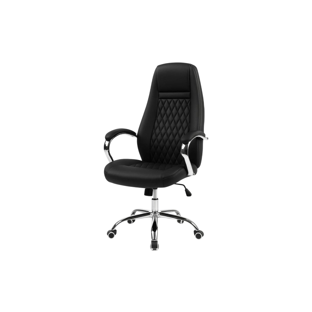 Офісне крісло Special4You Neocomfort black (E7511) Офісне крісло Special4You Neocomfort black (E7511)
