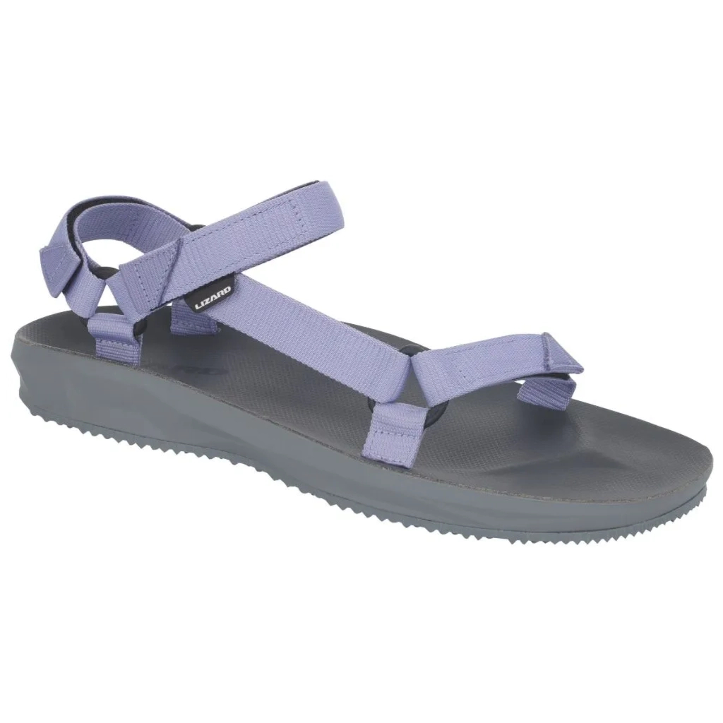 Сандалії Lizard Hike 2 Wmn moon blue/dream blue - 39 - фіолетовий (020.2315)