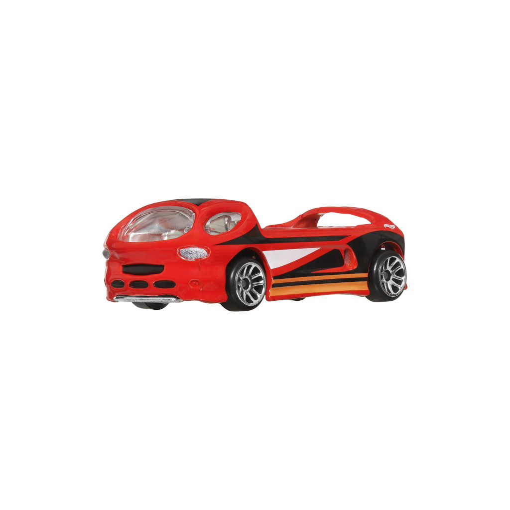 Машина Hot Wheels Тематичний набір Legends Tour (JBY78) Машина Hot Wheels Тематичний набір Legends Tour (JBY78)