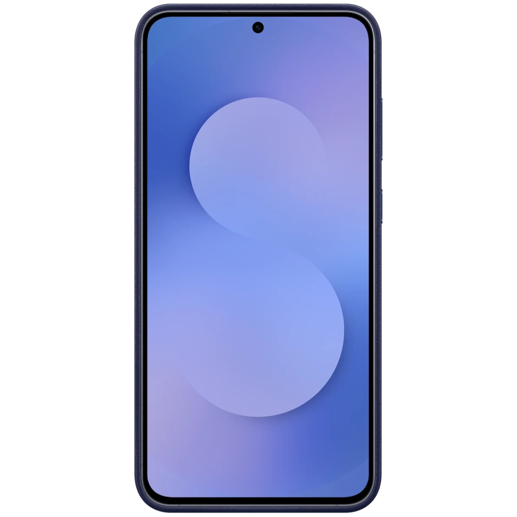 Чохол до мобільного телефона Samsung Galaxy S25 FE (S731) Kindsuit Case Dark Blue (EF-VS731PNEGWW) Чохол до мобільного телефона Samsung Galaxy S25 FE (S731) Kindsuit Case Dark Blue (EF-VS731PNEGWW)