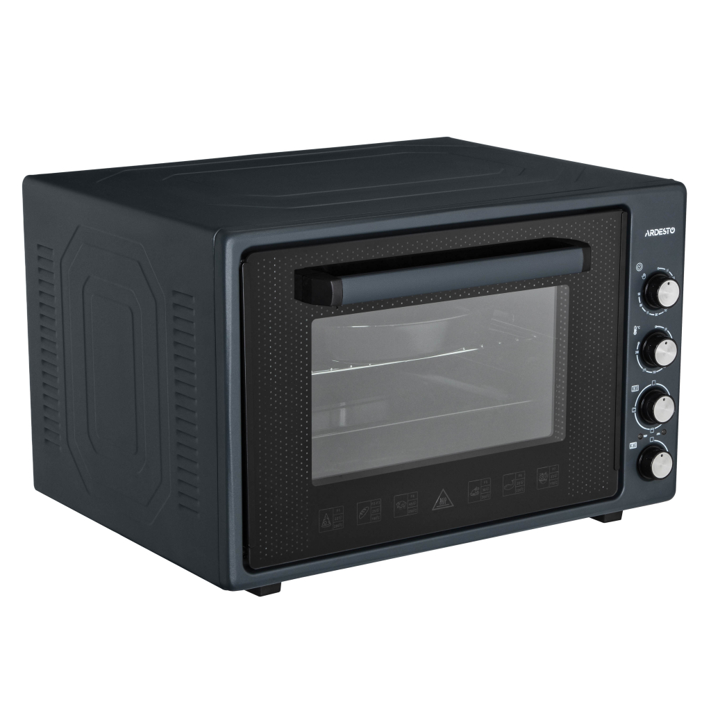 Електропіч Ardesto MEO-S70CA