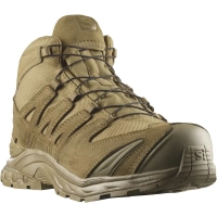 Boots Salomon XA Forces MID GTX coyote 7.5 (L40977900-7.5)