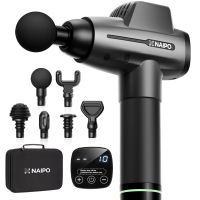Massager NAIPO NPMGUN-006