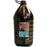 Transmission oil NEW FORMULA nigrol can. 4l PET (26409)