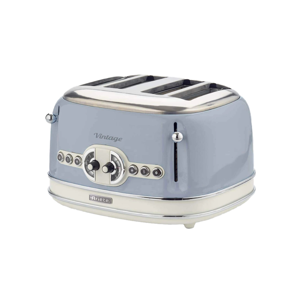 Тостер Ariete 156 BL Тостер Ariete 156 BL