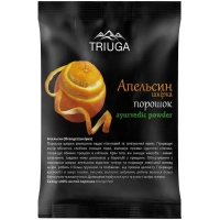 Body powder Triuga Orange 50 g (4820164641217)