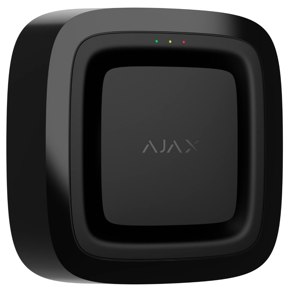 Сирена Ajax EN54 FireProtect Sounder black