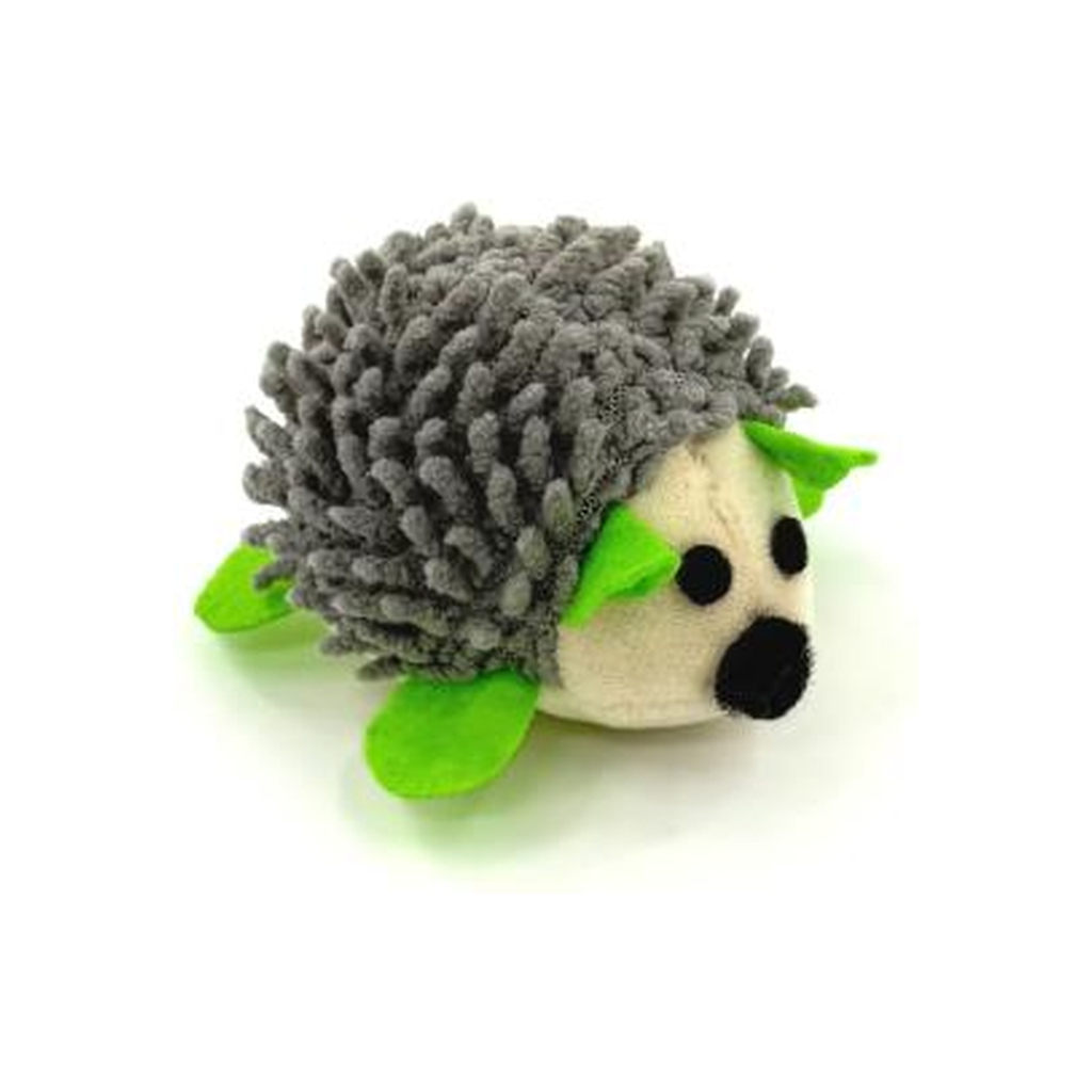 Іграшка для котів Hippie Pet Їжачок 8.5 см (HIPCT2304037)