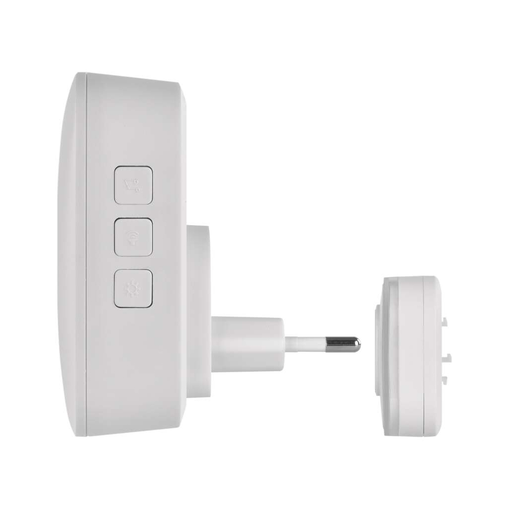 Дверний дзвінок EMOS P5737 230V (P5737)