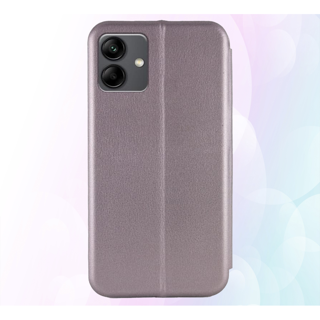 Чохол до мобільного телефона BeCover Exclusive Samsung Galaxy A06 SM-A065 Gray (712211)