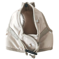 Dog harness Chloe's Home Florida bee M (CLH2751)