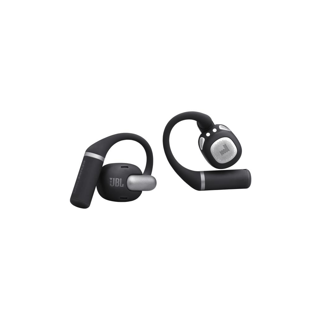 Навушники JBL Sense Pro Black (JBLSENSEPROBLK) Навушники JBL Sense Pro Black (JBLSENSEPROBLK)