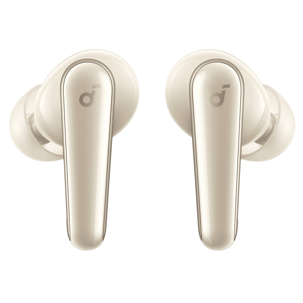 Навушники Anker SoundСore Liberty 5 Golden (A3957GB1) Навушники Anker SoundСore Liberty 5 Golden (A3957GB1)