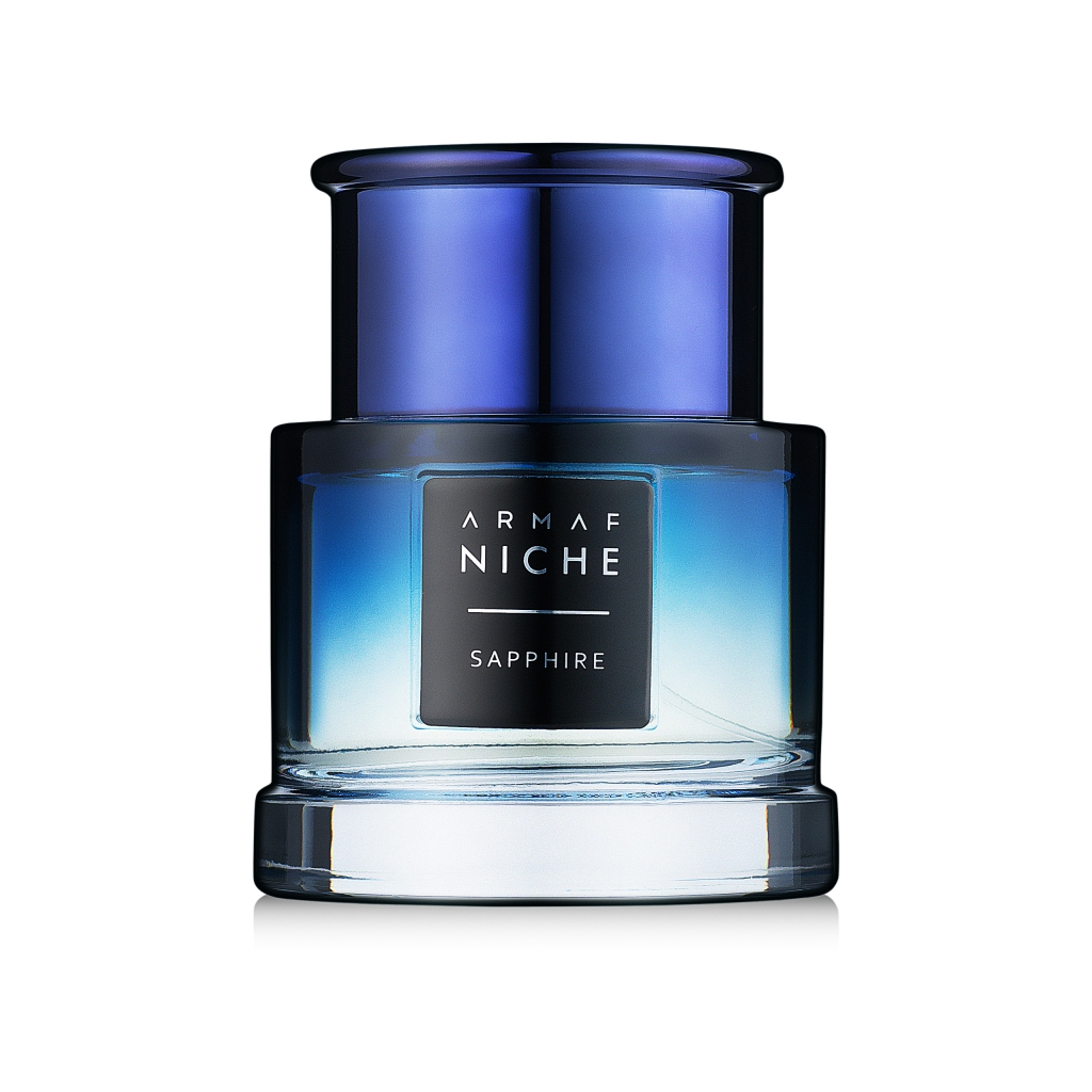 Парфумована вода Armaf Niche Sapphire 90 мл (6294015105162)