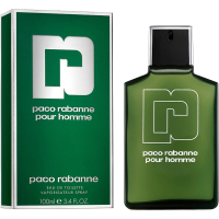 Туалетна вода Rabanne Pour Homme 100 мл (3349668021345)