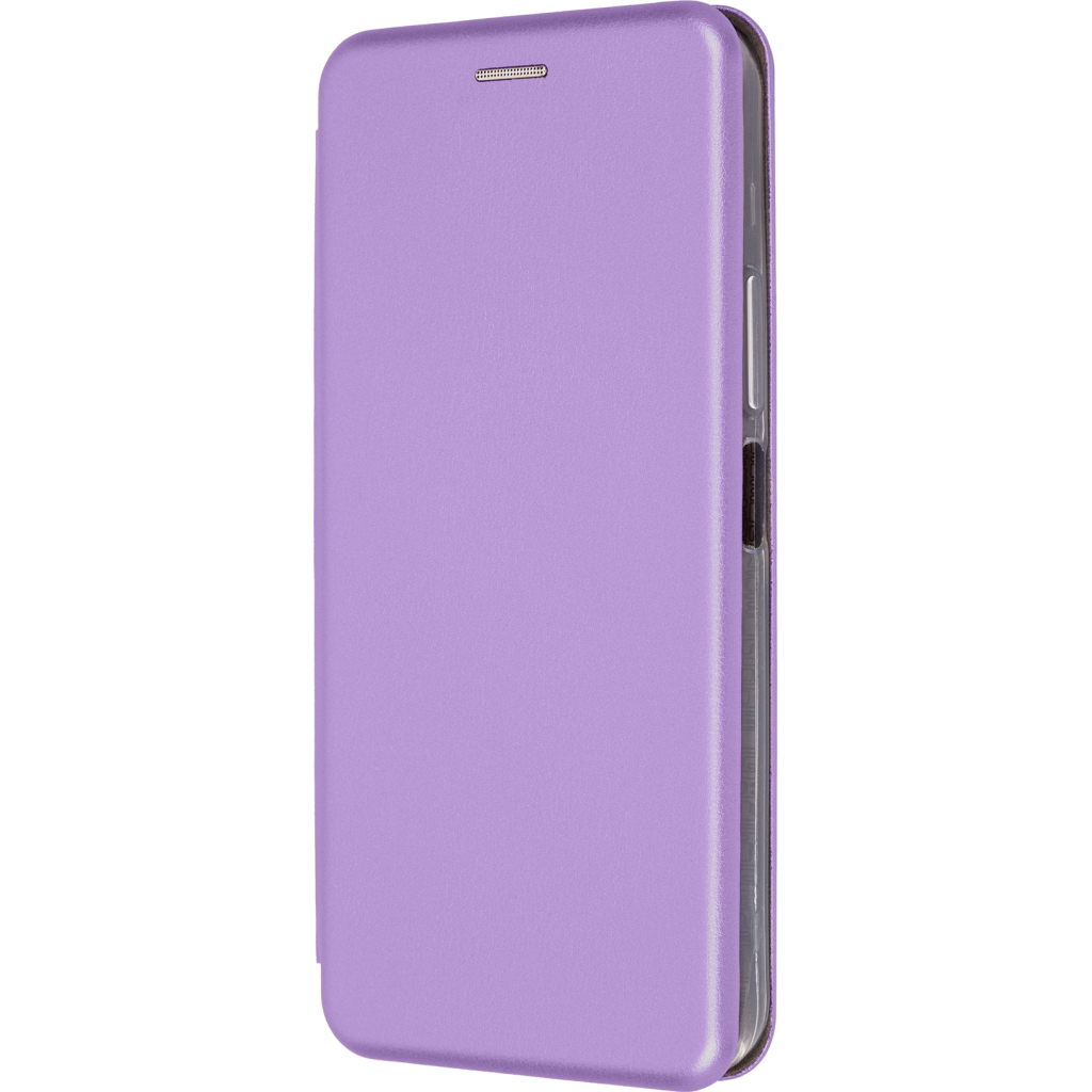 Чохол до мобільного телефона Armorstandart G-Case Xiaomi Redmi 15 4G Lilac (ARM87090)
