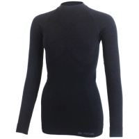 Thermal sweater Lasting Watala 9999 - L/XL - black (002.001.5768)