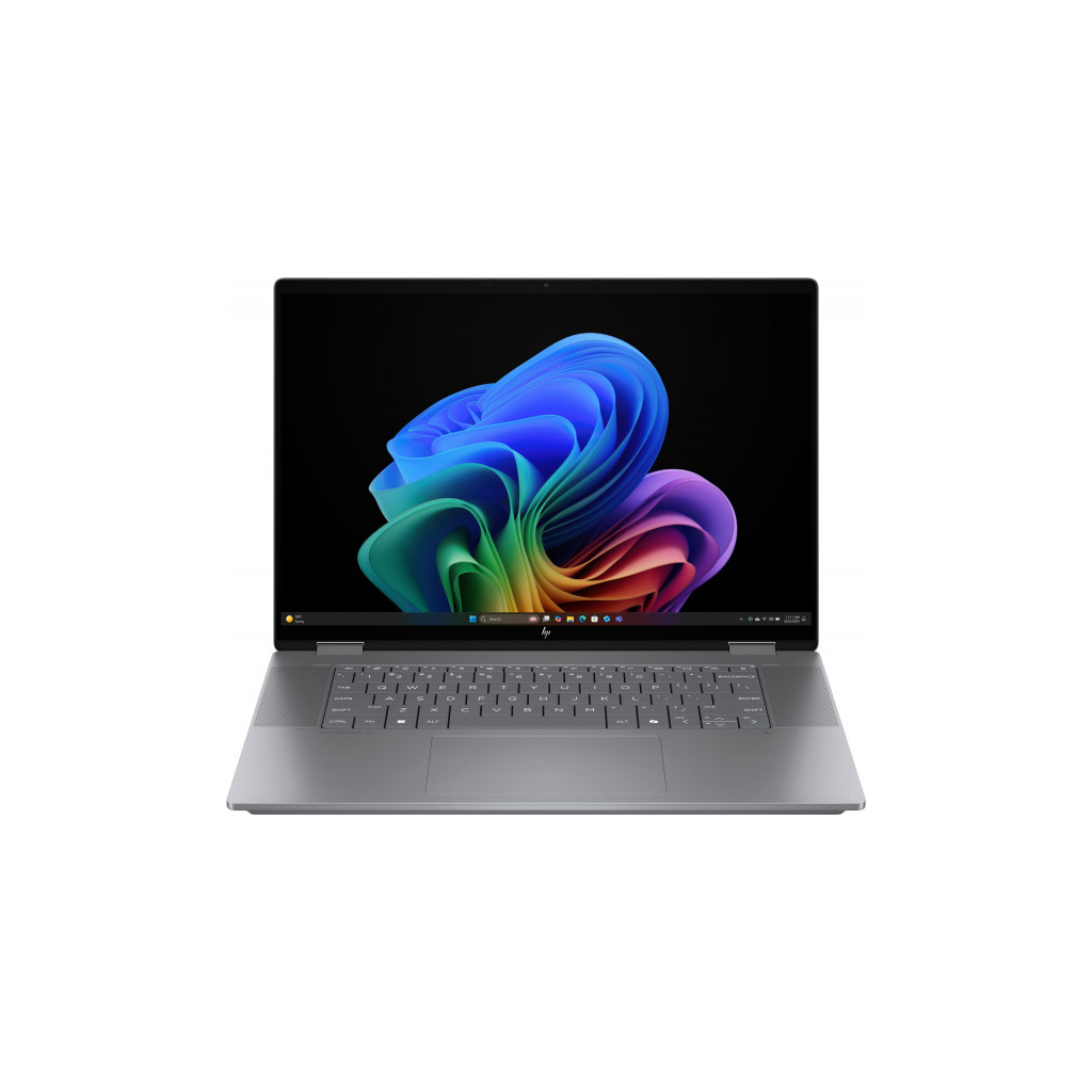 Ноутбук HP OmniBook X Flip x360 16-ar0007ua (C9RZ7EA)