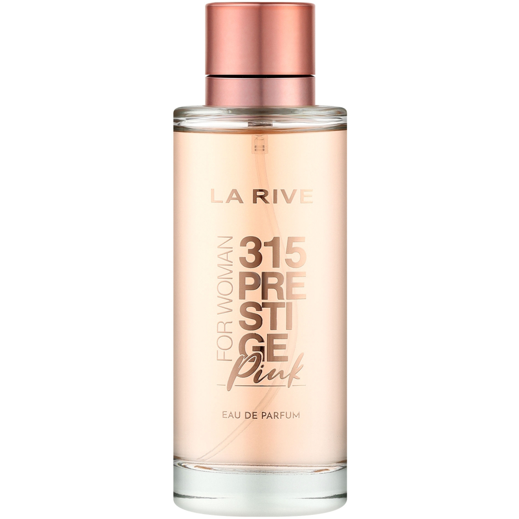 Парфумована вода La Rive 315 Prestige Pink 100 мл (5903719643689)