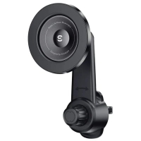 Універсальний автотримач Essager Berlin magnetic car mount long arm (EZJCB-BL01-Z)