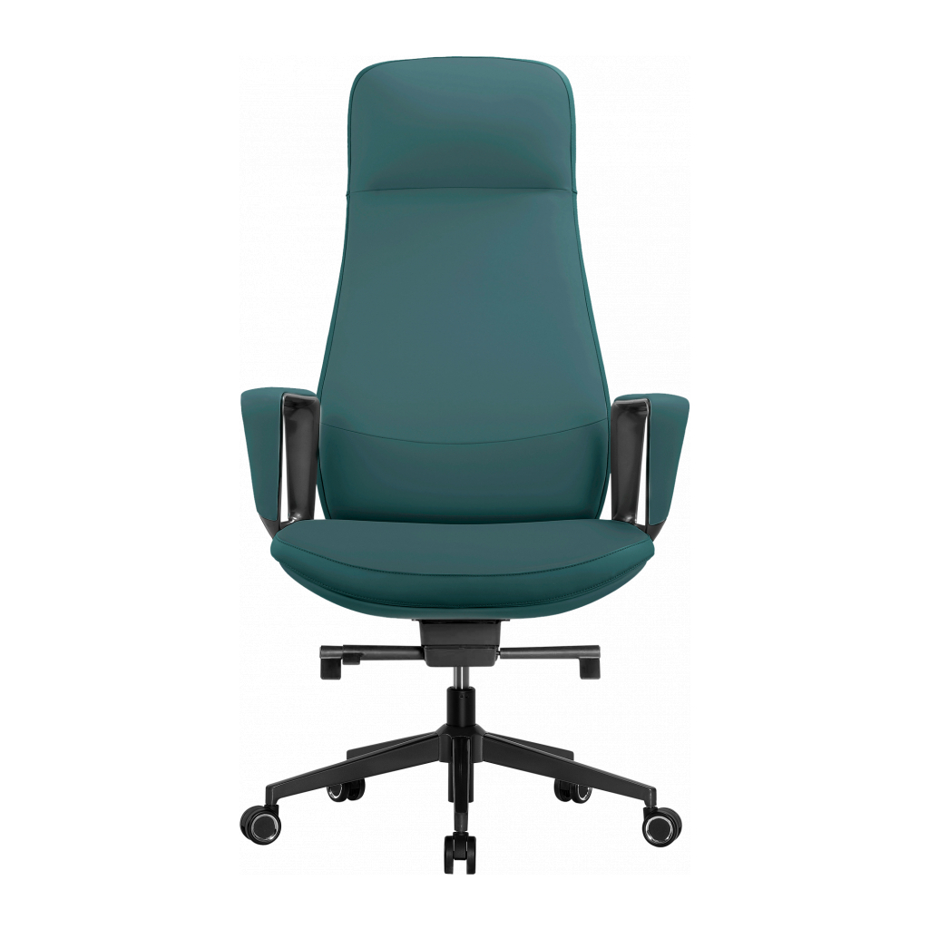 Офісне крісло GT Racer B-2115 Dark Green