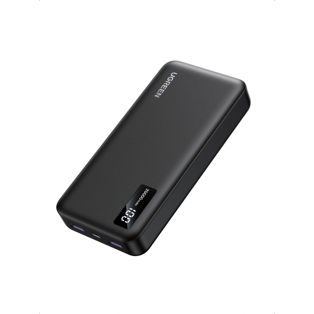 Повербанк Ugreen 20000mAh 20W Two-way Fast Charging (PB312 25683)