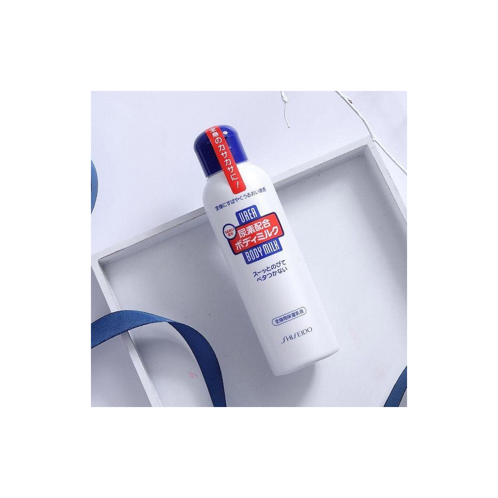 Молочко для тіла Finetoday Urea Body Milk З сечовиною 150 г (4901872864171)